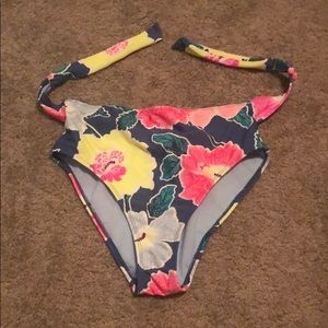 Bathing suit bottoms